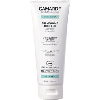 Gamarde Hair Care șampon pentru piele sensibila 200 ml