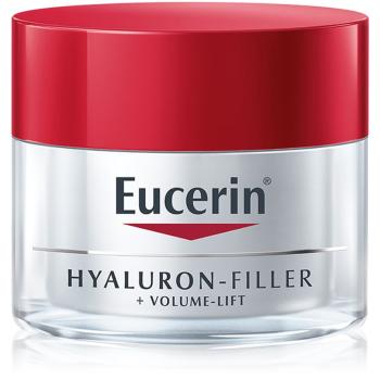 Eucerin Hyaluron-Filler +Volume-Lift crema de zi cu efect lifting  pentru tenul uscat SPF 15 50 ml