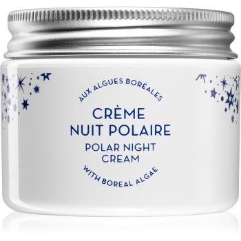Polaar Polar Night crema de noapte revitalizanta 50 ml