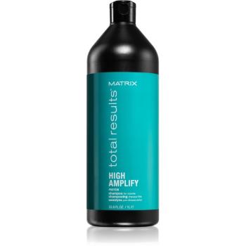 Matrix Total Results High Amplify șampon cu proteine pentru volum 1000 ml