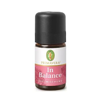Primavera Amestec parfumat de uleiuri esențiale In Balance 5 ml