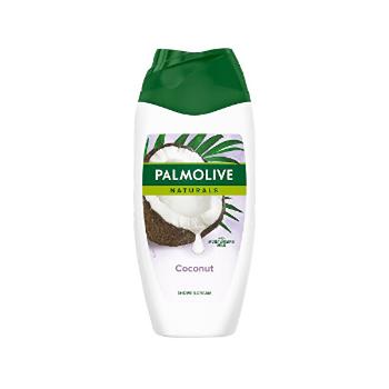 Palmolive Gel de duș cremă cu aromă de nucă de cocos Natura l s ( Coconut Shower Cream) de ( Coconut Shower Cream) de ( Coconut Shower Cream) 250 ml