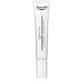 Eucerin Q10 Active crema anti rid pentru ochi SPF 15 15 ml