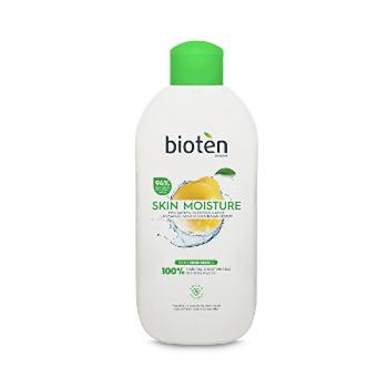 bioten Lapte demachiant pentru piele normală și mixtă Skin Moisture(Hydrating Cleansing Milk) 200 ml