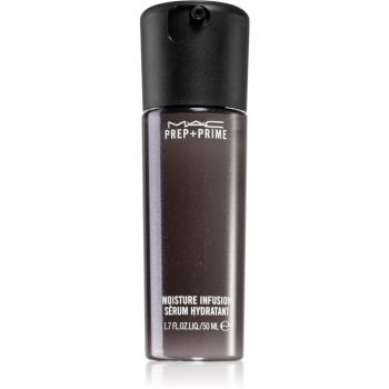 MAC Cosmetics  Prem + Prime Moisture Infusion ser hidratant 50 ml