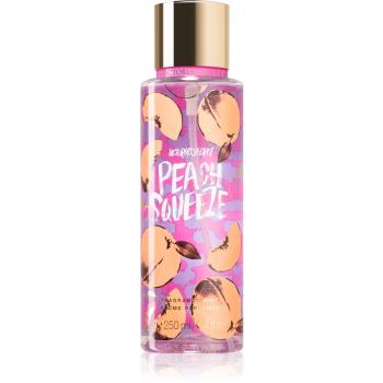 Victoria's Secret Peach Squeeze spray de corp parfumat pentru femei 250 ml