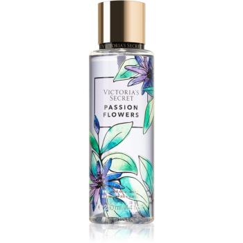 Victoria's Secret Wild Blooms Passion Flowers spray pentru corp pentru femei 250 ml