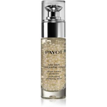 Payot Uni Skin Concentré Perles ser cu efect iluminator 30 ml