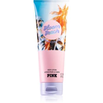 Victoria's Secret PINK Bloom Beach lapte de corp pentru femei 236 ml