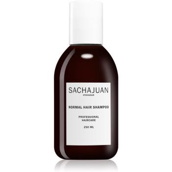 Sachajuan Normal Hair Șampon pentru păr normal și subțire 250 ml