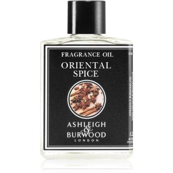 Ashleigh & Burwood London Fragrance Oil Oriental Spice ulei aromatic 12 ml
