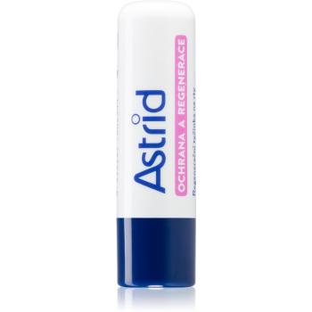 Astrid Lip Care baton regenerator pentru buze de buze 4.7 g