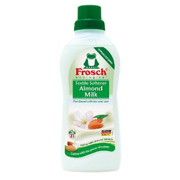 Frosch Balsam de rufe hipoalergenic cu lapte de migdale 750 ml