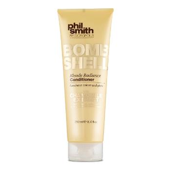 Phil Smith Be Gorgeous Balsam pentru păr blondBombshell(Blonde Radiance Conditioner) 250 ml