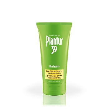 Plantur Șampon fito-cofeină pentru păr vopsit și deteriorat 150 ml