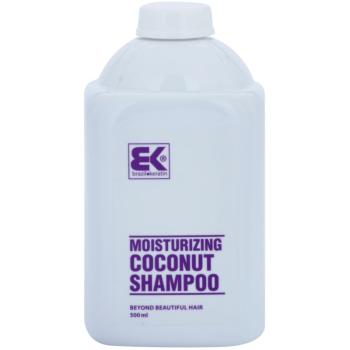 Brazil Keratin Coco șampon pentru par deteriorat 500 ml