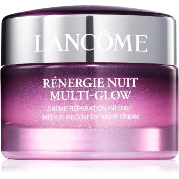 Lancôme Rénergie Nuit Multi-Glow Night crema regeneratoare de noapte anti-rid pentru femei 50 ml