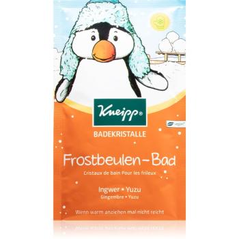 Kneipp Penguin's Adventure sare de baie relaxanta 60 g