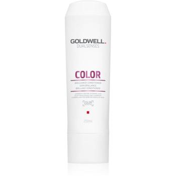 Goldwell Dualsenses Color balsam pentru protecția culorii 200 ml