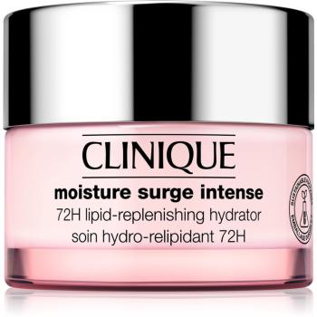Clinique Moisture Surge™ Intense 72H Lipid-Replenishing Hydrator gel crema hidratant 50 ml