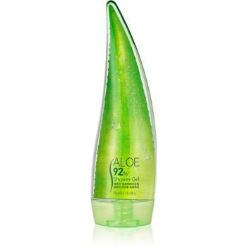 Holika Holika Aloe 92% gel de duș cu aloe vera 250 ml