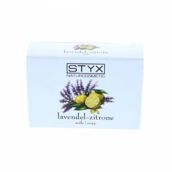 Styx Săpun de lux Lavandă- Lămâie (Soap) 100 g