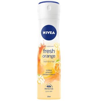 Nivea Antiperspirant spray Fresh Orange 150 ml