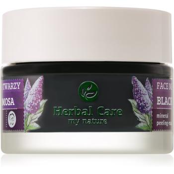 Farmona Herbal Care Black Quinoa mască detoxifiantă 50 ml