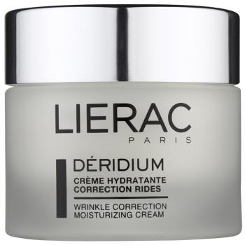 Lierac Deridium Crema de zi si noapte impotriva ridurile pentru piele normală și mixtă 50 ml
