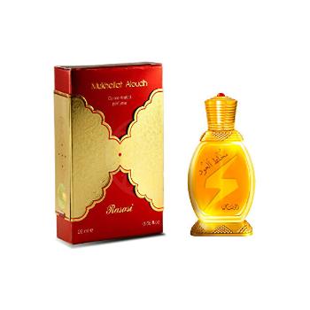 Rasasi Mukhallat Al Oudh - ulei parfumat 20 ml