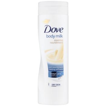 Dove Essential Nourishment lapte de corp pentru piele uscata 250 ml