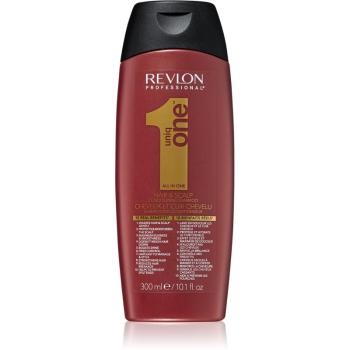 Revlon Professional Uniq One All In One Classsic sampon hranitor pentru toate tipurile de păr 300 ml