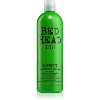 TIGI Bed Head Elasticate balsam pentru indreptare pentru par deteriorat 750 ml