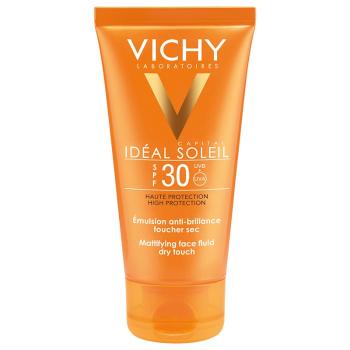Vichy Capital Soleil fluid protector mat pentru fata SPF 30 50 ml