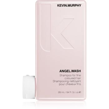 Kevin Murphy Angel Wash sampon regenerativ si de infrumusetare pentru par fin si colorat 250 ml