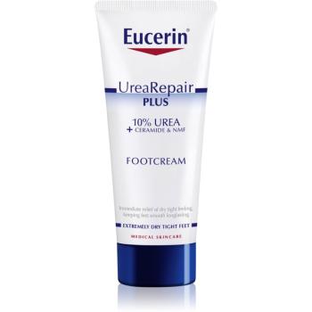 Eucerin UreaRepair PLUS crema de picioare pentru piele foarte uscata 10% Urea 100 ml