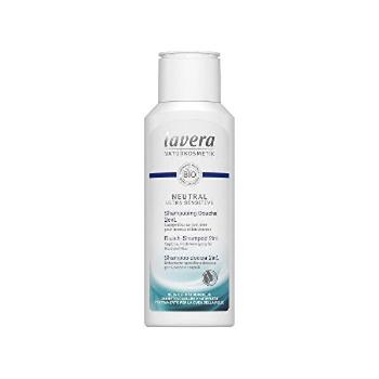 Lavera Șampon natural de duș pentru corp și păr 2 în 1Neutral Ultra Sensitive(Shower Shampoo) 200 ml
