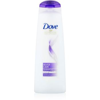 Dove Nutritive Solutions Silver Care șampon pentru păr gri și blond 250 ml