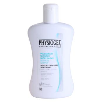 Physiogel Scalp Care șampon pentru scalp sensibil si uscat 250 ml