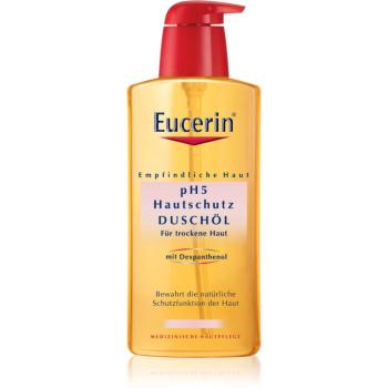 Eucerin pH5 ulei de dus pentru piele sensibila 400 ml