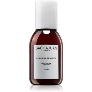 Sachajuan Thickening Șampon pentru îngroșare 100 ml