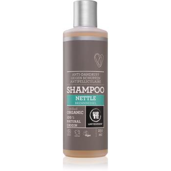 Urtekram Nettle șampon de păr anti matreata 250 ml