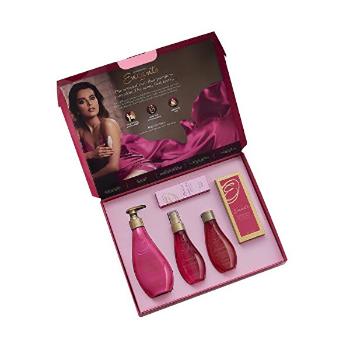 Avon Set cosmetic pentru femei Encanto Irresistible
