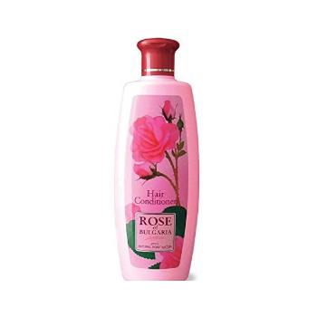 BioFresh Balsam pentru păr cu apă de trandafiri Rose Of Bulgaria ( Hair Conditioner) 330 ml