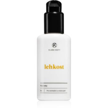 Klara Rott Lehkost ulei de curatare pentru piele normala 100 ml