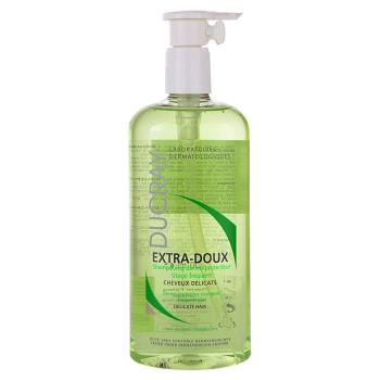 Ducray Extra-Doux șampon pentru spălare frecventă 400 ml