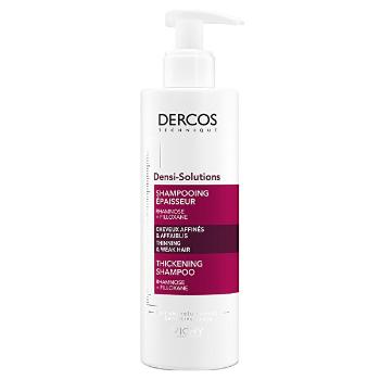 Vichy Șampon pentru păr des Dercos Densi- Solutions (Thickening Shampoo) 250 ml