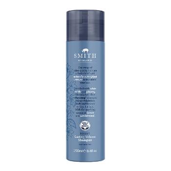 Smith England Șampon pentru volumul părului(Lasting Volume Shampoo) 250 ml
