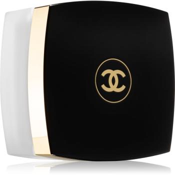 Chanel Coco crema de corp pentru femei 150 g