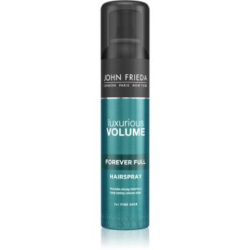 John Frieda Luxurious Volume Forever Full fixativ 250 ml